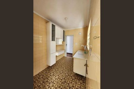 Apartamento à venda com 2 quartos, 69m² em Aclimação, São Paulo