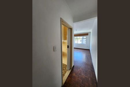 Apartamento à venda com 2 quartos, 69m² em Aclimação, São Paulo