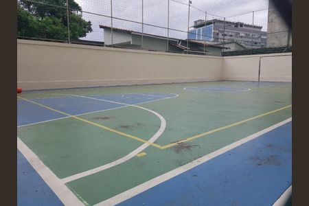 Apartamento à venda com 2 quartos, 52m² em Barreto, Niterói