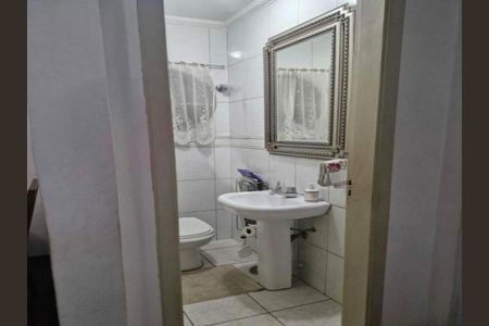 Casa à venda com 3 quartos, 129m² em Vila Paulista, São Paulo