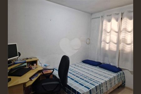 Casa à venda com 3 quartos, 129m² em Vila Paulista, São Paulo