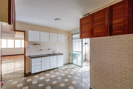 Apartamento à venda com 127m², 3 quartos e 1 vagaCozinha
