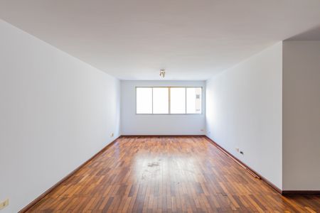 Apartamento à venda com 127m², 3 quartos e 1 vagaSala