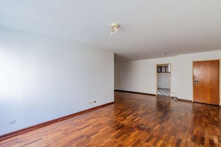 Apartamento à venda com 127m², 3 quartos e 1 vagaSala