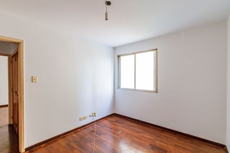 Apartamento à venda com 127m², 3 quartos e 1 vagaQuarto 01
