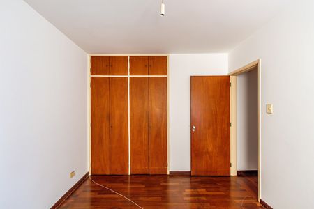 Apartamento à venda com 127m², 3 quartos e 1 vagaQuarto 01