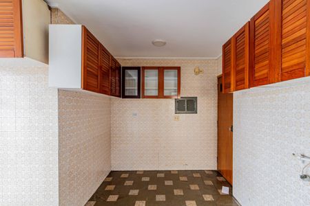Apartamento à venda com 127m², 3 quartos e 1 vagaCozinha