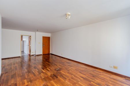 Apartamento à venda com 127m², 3 quartos e 1 vagaSala