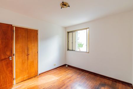 Apartamento à venda com 127m², 3 quartos e 1 vagaQuarto 02