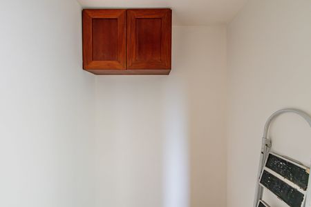 Apartamento à venda com 127m², 3 quartos e 1 vagaQuarto de serviço