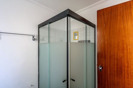 Apartamento à venda com 127m², 3 quartos e 1 vagaSuite - Banheiro