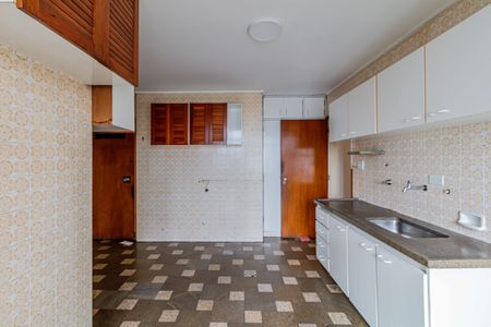 Apartamento à venda com 127m², 3 quartos e 1 vagaCozinha