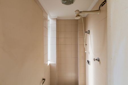 Apartamento à venda com 127m², 3 quartos e 1 vagaBanheiro de serviço