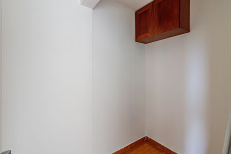 Apartamento à venda com 127m², 3 quartos e 1 vagaQuarto de serviço