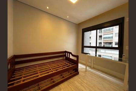 Quarto 1  de apartamento para alugar com 3 quartos, 72m² em Pinheiros, São Paulo