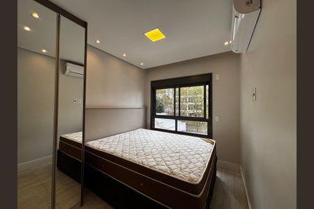 Suíte  de apartamento para alugar com 3 quartos, 72m² em Pinheiros, São Paulo