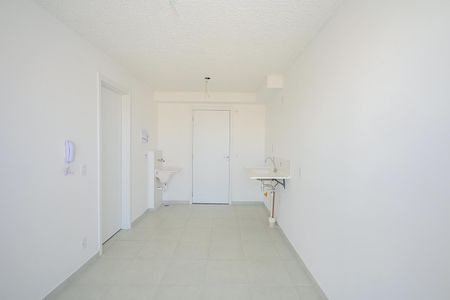 Apartamento para alugar com 27m², 1 quarto e sem vagaSala