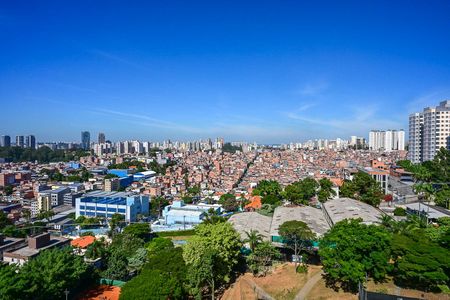 Apartamento para alugar com 27m², 1 quarto e sem vagaVista da Suíte