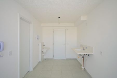Apartamento para alugar com 27m², 1 quarto e sem vagaCozinha