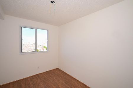 Apartamento para alugar com 27m², 1 quarto e sem vagaSuíte