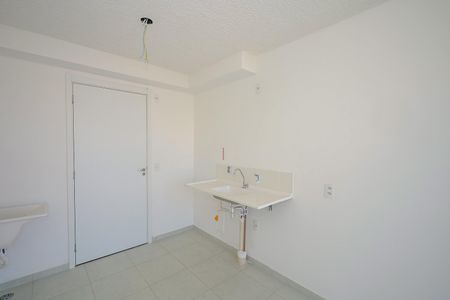 Apartamento para alugar com 27m², 1 quarto e sem vagaCozinha