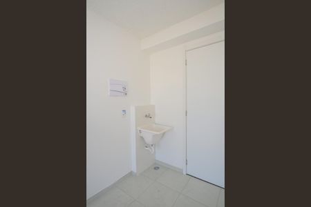 Apartamento para alugar com 27m², 1 quarto e sem vagaÁrea de Serviço 
