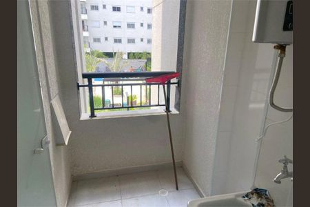 Apartamento à venda com 3 quartos, 81m² em Vila Santa Catarina, São Paulo