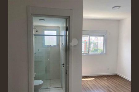 Apartamento à venda com 3 quartos, 81m² em Vila Santa Catarina, São Paulo