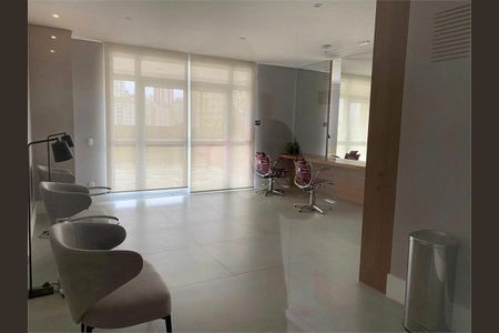 Apartamento à venda com 3 quartos, 81m² em Vila Santa Catarina, São Paulo