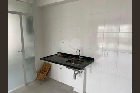 Apartamento à venda com 3 quartos, 81m² em Vila Santa Catarina, São Paulo