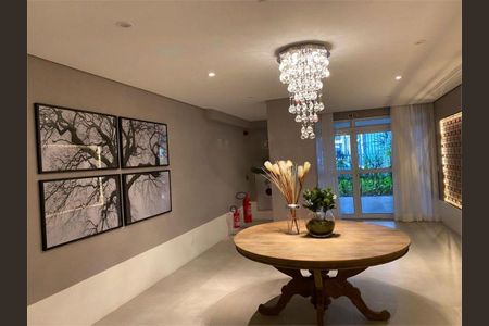 Apartamento à venda com 3 quartos, 81m² em Vila Santa Catarina, São Paulo