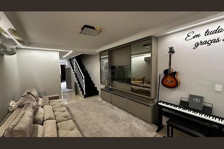 Casa à venda com 3 quartos, 122m² em Veloso, Osasco