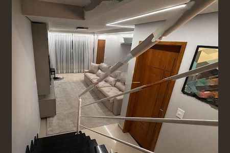 Casa à venda com 3 quartos, 122m² em Veloso, Osasco