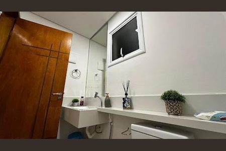 Casa à venda com 3 quartos, 122m² em Veloso, Osasco