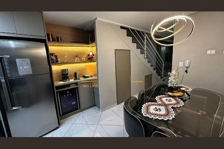 Casa à venda com 3 quartos, 122m² em Veloso, Osasco
