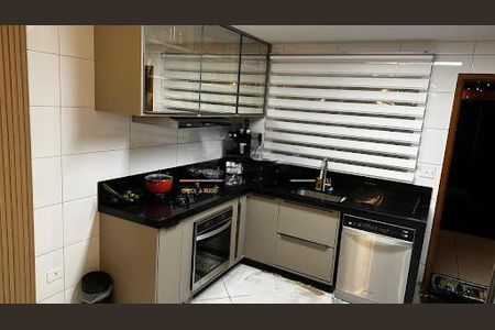 Casa à venda com 3 quartos, 122m² em Veloso, Osasco