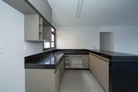 Apartamento à venda com 82m², 3 quartos e 2 vagas Apartamento à venda com 82m², 3 quartos e 2 vagasCOZINHA