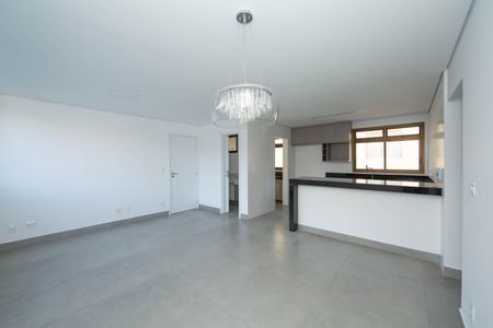 Apartamento à venda com 82m², 3 quartos e 2 vagas Apartamento à venda com 82m², 3 quartos e 2 vagasSALA