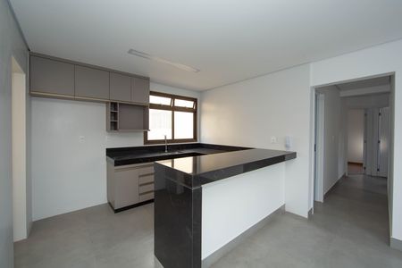 Apartamento à venda com 82m², 3 quartos e 2 vagas Apartamento à venda com 82m², 3 quartos e 2 vagasCOZINHA