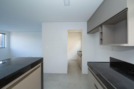 Apartamento à venda com 82m², 3 quartos e 2 vagas Apartamento à venda com 82m², 3 quartos e 2 vagasCOZINHA