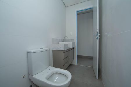 Apartamento à venda com 82m², 3 quartos e 2 vagas Apartamento à venda com 82m², 3 quartos e 2 vagasBANHEIRO3
