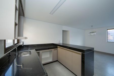 Apartamento à venda com 82m², 3 quartos e 2 vagas Apartamento à venda com 82m², 3 quartos e 2 vagasCOZINHA