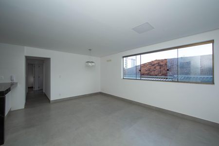 Apartamento à venda com 82m², 3 quartos e 2 vagas Apartamento à venda com 82m², 3 quartos e 2 vagasSALA