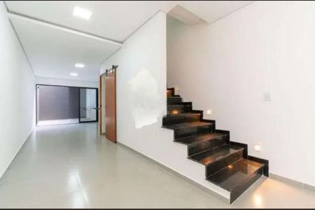 Casa à venda com 3 quartos, 137m² em Jardim Vila Formosa, São Paulo