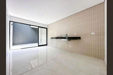 Casa à venda com 3 quartos, 137m² em Jardim Vila Formosa, São Paulo