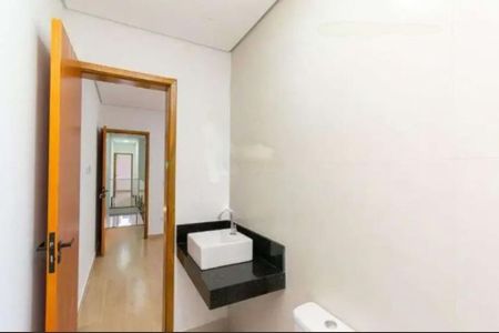 Casa à venda com 3 quartos, 137m² em Jardim Vila Formosa, São Paulo