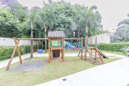Apartamento à venda com 65m², 2 quartos e 1 vaga Apartamento à venda com 65m², 2 quartos e 1 vagaPlayground