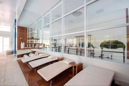 Apartamento à venda com 65m², 2 quartos e 1 vaga Apartamento à venda com 65m², 2 quartos e 1 vagaÁrea de Descanso