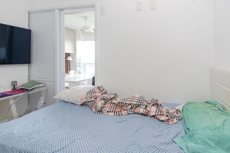 Apartamento à venda com 65m², 2 quartos e 1 vaga Apartamento à venda com 65m², 2 quartos e 1 vagaQuarto