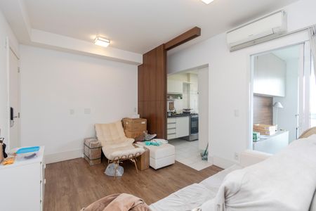 Apartamento à venda com 65m², 2 quartos e 1 vaga Apartamento à venda com 65m², 2 quartos e 1 vagaSala